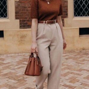 unisex fashion brands